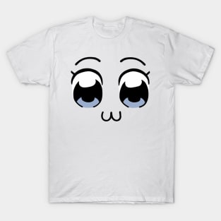 Pop Team Pipimi T-Shirt